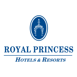Royal Princess Logo PNG SVG Vector
