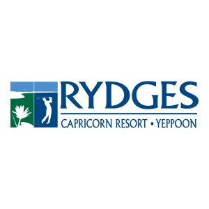 Rydges Capricorn Resort Logo PNG SVG Vector 01