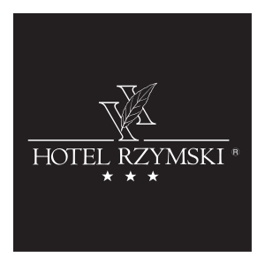 Rzymski Hotel Logo PNG SVG Vector 01