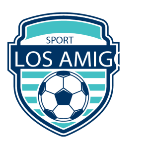 SPORT LOS AMIGOS Logo PNG SVG Vector