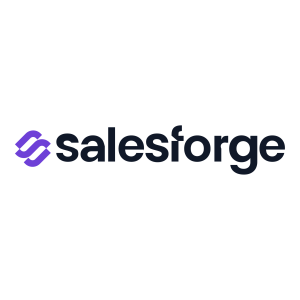 Salesforge Logo PNG SVG Vector