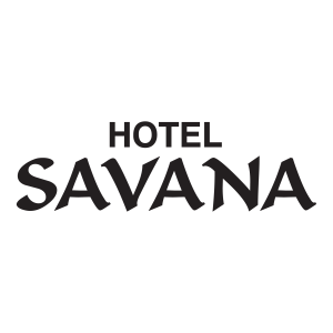 Savana Hotel Logo PNG SVG Vector 01