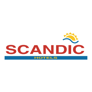 Scandic Hotels Logo PNG SVG Vector 01