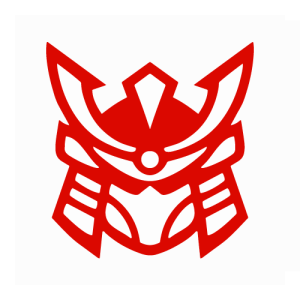 Senshi Esports Club Logo PNG SVG Vector 01