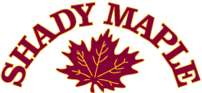 ShadyMaple footer logo
