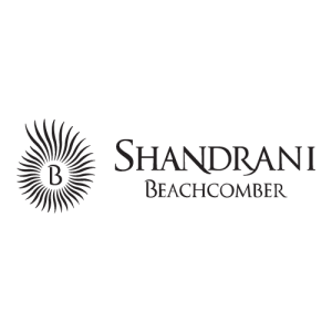Shandrani Beachcomber Resort & Spa Logo PNG SVG Vector 01