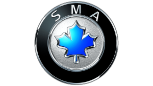Shanghai Maple Automobiles logo