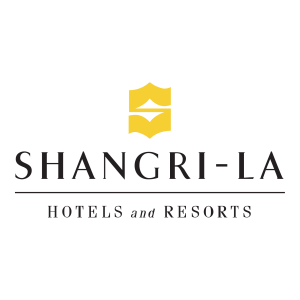 Shangri La Logo PNG SVG Vector