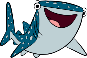 Shark 1 PNG