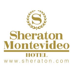 Sheraton Montevideo Hotel Logo PNG SVG Vector 01