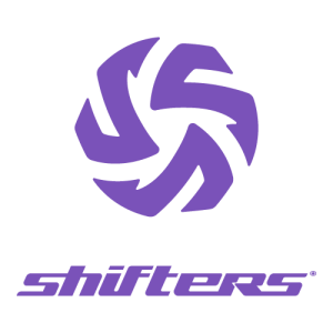 Shifters Logo PNG SVG Vector