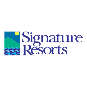 Signature Resorts Logo PNG SVG Vector 01