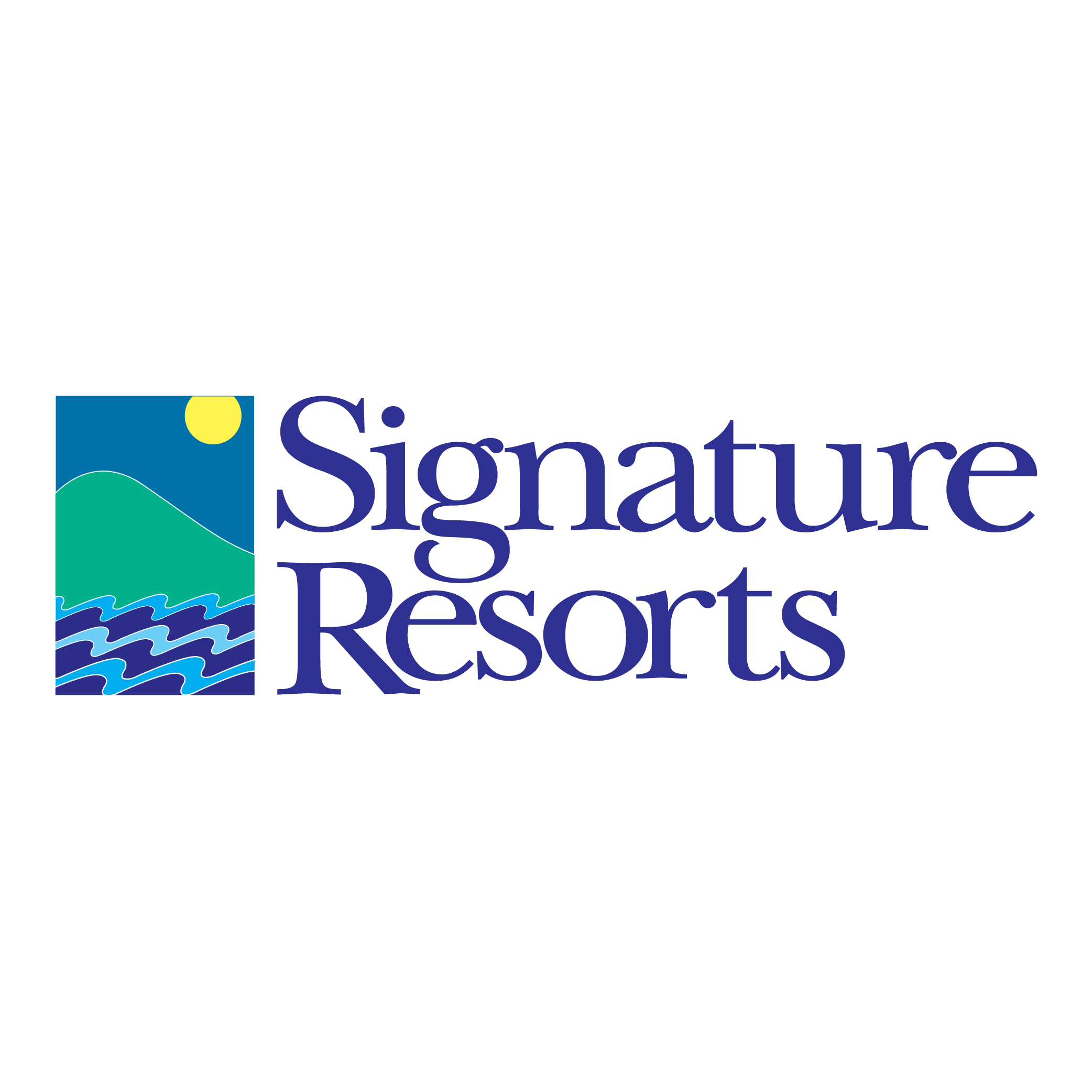 Signature Resorts Logo PNG SVG Vector Signature Resorts Logo PNG SVG Vector