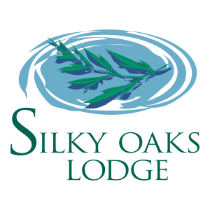 Silky Oaks Lodge Logo PNG SVG Vector