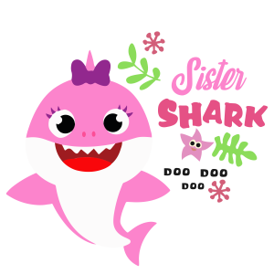 Sister Shark