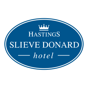 Slieve Donard Hotel Logo PNG SVG Vector 01