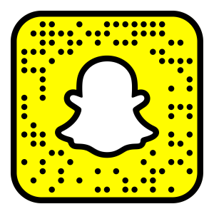 Snapcode Barcode Vector