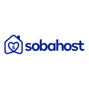 Sobahost Logo PNG SVG Vector