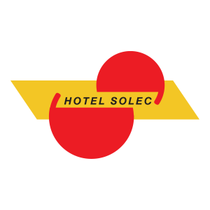 Solec Hotel Logo PNG SVG Vector 01