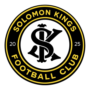 Solomon Kings FC Logo PNG SVG Vector