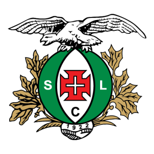 Sport Club Lusitânia (Angra do Heroismo, Açores) Logo PNG SVG Vector 01
