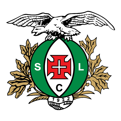 Sport Club Lusitânia (Angra do Heroismo, Açores) Logo PNG SVG Vector Sport Club Lusitânia (Angra do Heroismo, Açores) Logo PNG SVG Vector