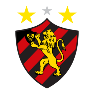 Sport Club Recife PE Logo PNG SVG Vector