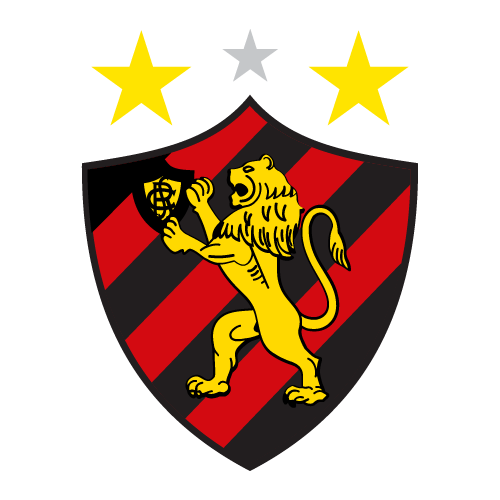 Sport Club Recife PE Logo PNG SVG Vector Sport Club Recife PE Logo PNG SVG Vector