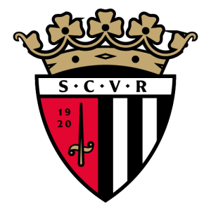 Sport Club Vila Real Logo PNG SVG Vector 01