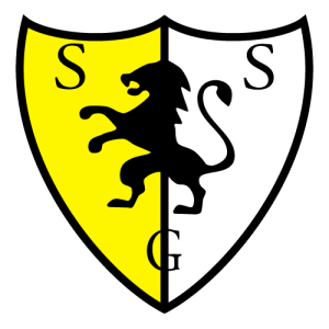 Sport Grupo Scalabitano Os Leoes Santarem Logo PNG SVG Vector
