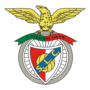 Sport Lisboa Cartaxo Logo PNG SVG Vector 01