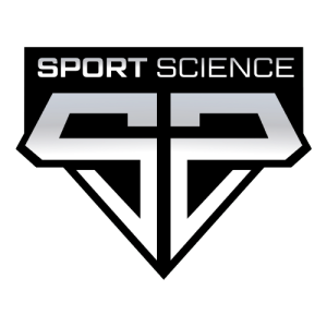 Sport science Logo PNG SVG Vector