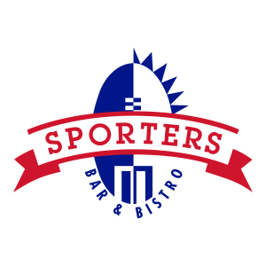 Sporters Bar Logo PNG SVG Vector