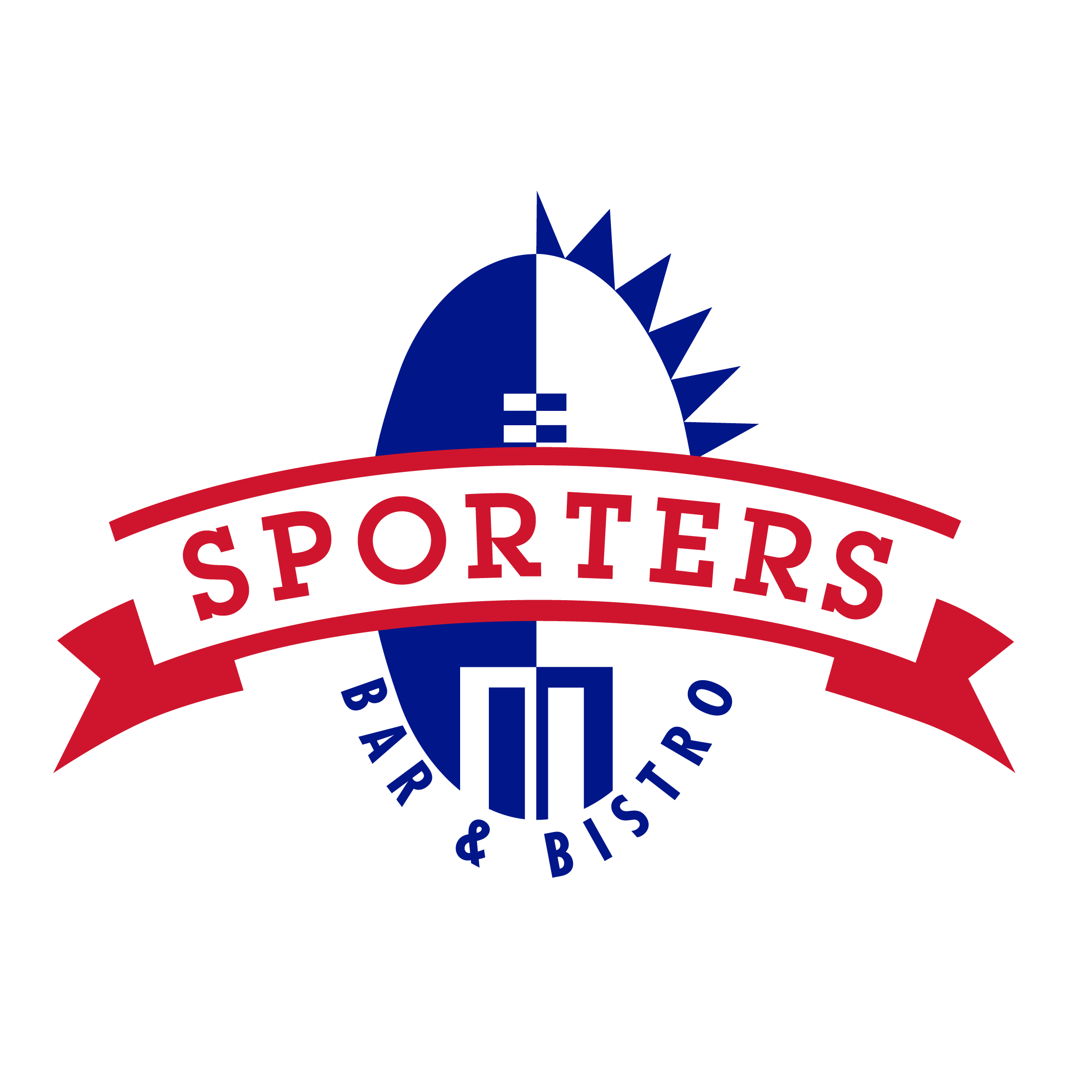 Sporters Bar Logo PNG SVG Vector Sporters Bar Logo PNG SVG Vector