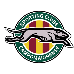 Sporting Clube Campomaiorense Logo PNG SVG Vector
