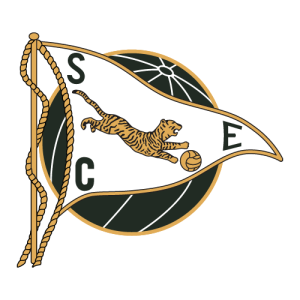Sporting Clube de Espinho Logo PNG SVG Vector 01