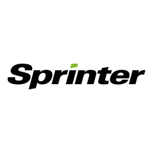 Sprinter Sports Logo PNG SVG Vector 01