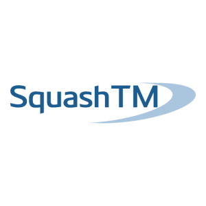 SquashTM Logo PNG SVG Vector