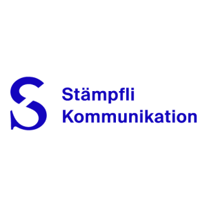 Stämpfli Kommunikation Logo PNG SVG Vector
