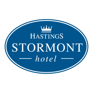 Stormont Hotel Logo PNG SVG Vector