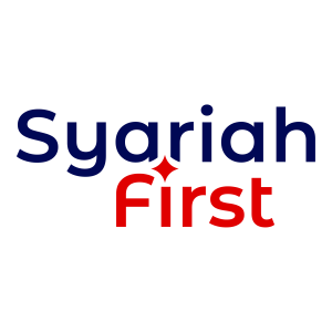 Syariah First Bank Sulselbar Logo PNG SVG Vector