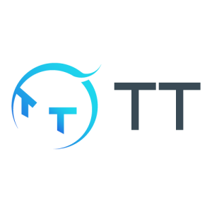 THUNDER TALK GAMING Logo PNG SVG Vector