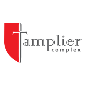 Tamplier Logo PNG SVG Vector