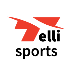 Telli Sports Logo PNG SVG Vector 01