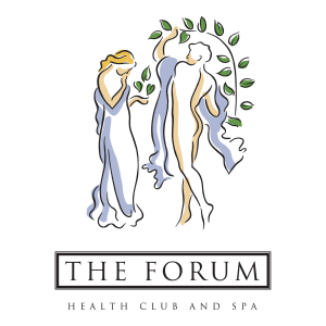 The Forum Logo PNG SVG Vector