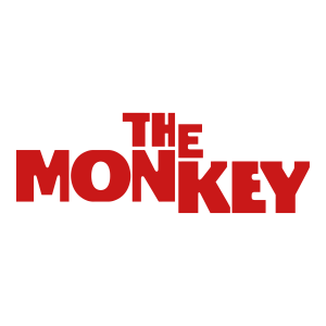 The Monkey Logo PNG SVG Vector 01