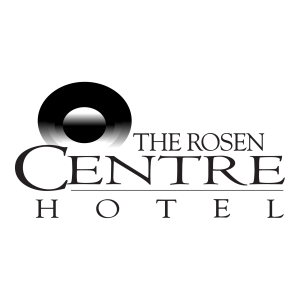 The Rosen Centre Logo PNG SVG Vector 01