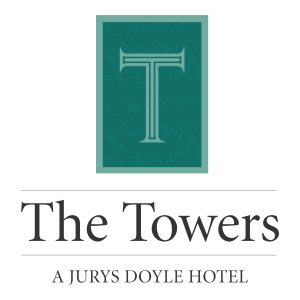 The Towers Logo PNG SVG Vector 01