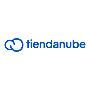 Tiendanube Logo PNG SVG Vector