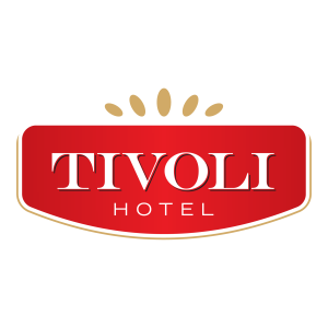 Tivoli Hotel Logo PNG SVG Vector